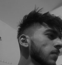 Rahul Fauzdar - Male escort in Jaipur
