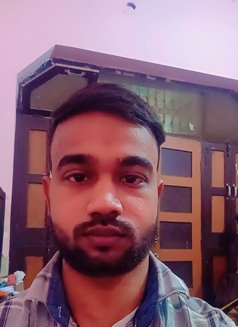 Rahul free sex service - Male escort in New Delhi Photo 2 of 2