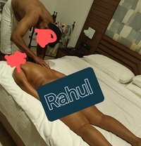 Rahul Frm Mumbai - Male escort in Udaipur