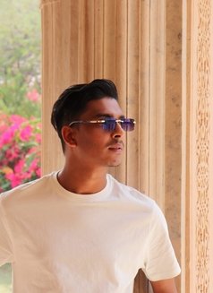 Rahul From India - Male escort in Bangkok Photo 3 of 4