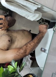 Rahul Full Body Massuer and Escort - masseur in Vadodara Photo 2 of 4