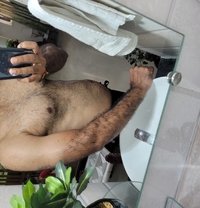 Rahul Full Body Massuer and Escort - masseur in Vadodara