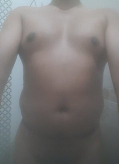 Rahul - Male escort in Bangalore Photo 1 of 3