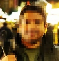 Rahul - Male escort in Bangalore