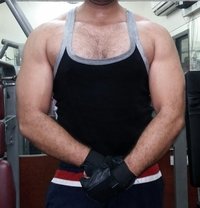 Rahul - Acompañantes masculino in Dubai