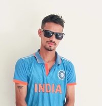 Rahul - Male escort in Thane