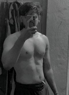Rahul - Male escort in Indore Photo 1 of 2