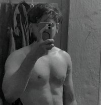 Rahul - Male escort in Indore