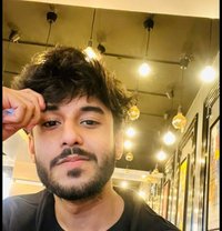 Rahul - Male escort in Indore