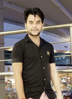 Rahul - Male escort in Jaipur Photo 1 of 1