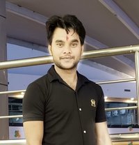 Rahul - Male escort in Jaipur