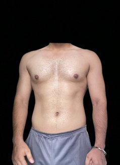 Rahul - Male escort in Jammu Photo 1 of 2