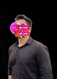 Rahul - Male escort in Jammu Photo 2 of 2
