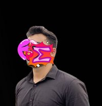 Rahul - Male escort in Jammu