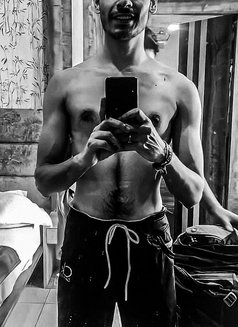 Rahul - Male escort in Kolkata Photo 1 of 1