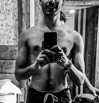 Rahul - Acompañantes masculino in Kolkata