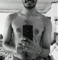 Rahul - Acompañantes masculino in Kolkata