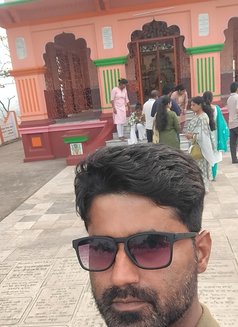 Rahul - Male escort in Kolkata Photo 1 of 1