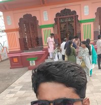 Rahul - Male escort in Kolkata