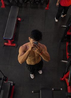 Rahul - Male escort in Kolkata Photo 1 of 2