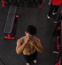 Rahul - Acompañantes masculino in Kolkata