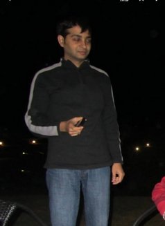 Rahul - Male escort in Mumbai Photo 1 of 1