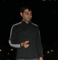 Rahul - Male escort in Mumbai