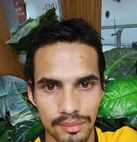 Rahul , all sarvish - masseur in Mumbai