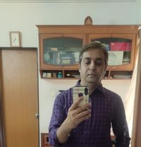 Rahul - Acompañantes masculino in Mumbai