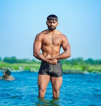Rahul - Male escort in Mumbai