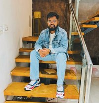Rahul - Male escort in Mumbai