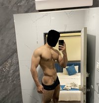 Rahul - Male escort in New Delhi