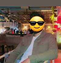 Rahul - Male escort in New Delhi