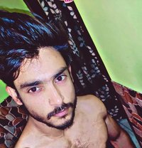Rahul - Male escort in New Delhi