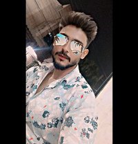 Rahul - Male escort in New Delhi