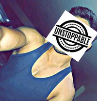 Rahul - Male escort in New Delhi