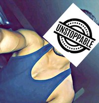Rahul - Male escort in New Delhi