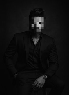 Rahul - Male escort in New Delhi Photo 1 of 1
