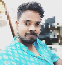 Rahul independent Callboy Massage & Sex - Male escort in Kolkata