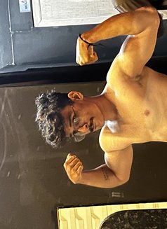 Rahul - Acompañantes masculino in Pune Photo 3 of 3