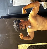 Rahul - Acompañantes masculino in Pune