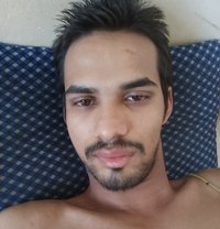 Rahul - Male escort in Vadodara