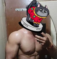 Rahul - Male escort in Varanasi
