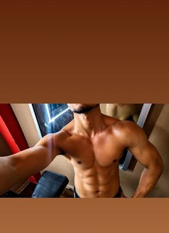 Rahul - Male escort in Kolkata Photo 2 of 2