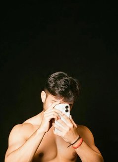 Rahul - Male escort in Kolkata Photo 3 of 5