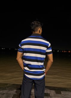 Rahul - Male escort in Kolkata Photo 4 of 5