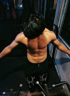 Rahul - Male escort in Kolkata Photo 5 of 5