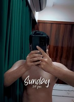 Adwit Gupta for service (Female only) - Male escort in Mumbai Photo 3 of 5