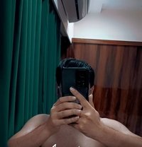 Adwit Gupta for service (Female only) - Male escort in Mumbai