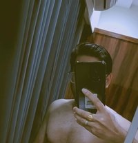Adwit Gupta for service (Female only) - Male escort in Mumbai